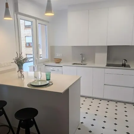 Apartment Enbata