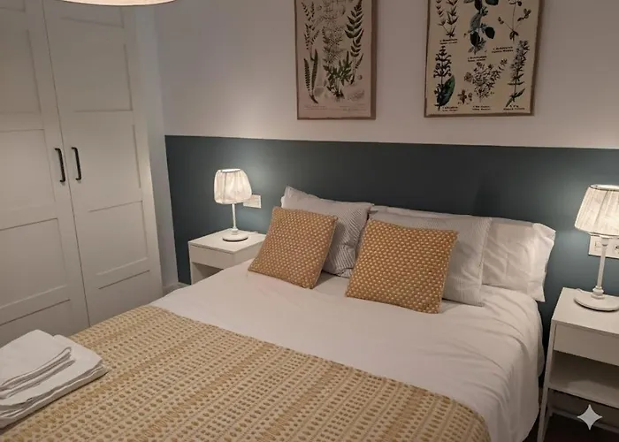 Enbata Lägenhet Lekeitio