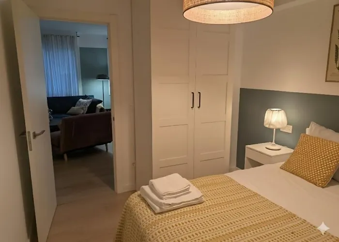 Enbata Lägenhet Lekeitio