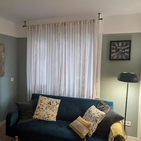 Enbata Apartamento Lekeitio