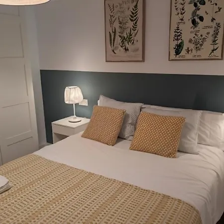 Enbata Appartement Lekeitio