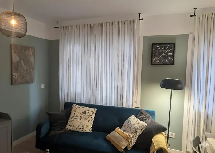 Enbata Apartamento Lekeitio