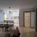 Enbata Apartament Lekeitio