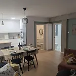 Apartament Enbata Lekeitio