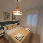 Apartament Enbata *