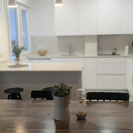 Enbata Apartment Lekeitio