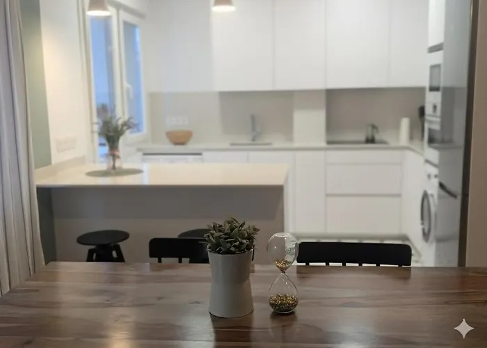 Enbata Apartment Lekeitio