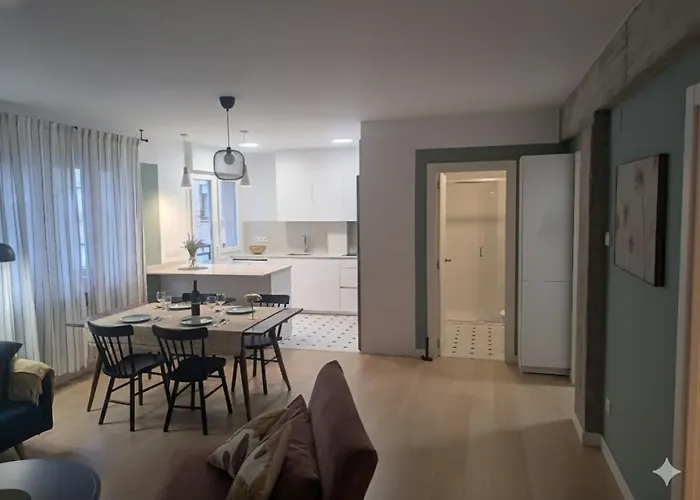 Enbata Apartment Lekeitio