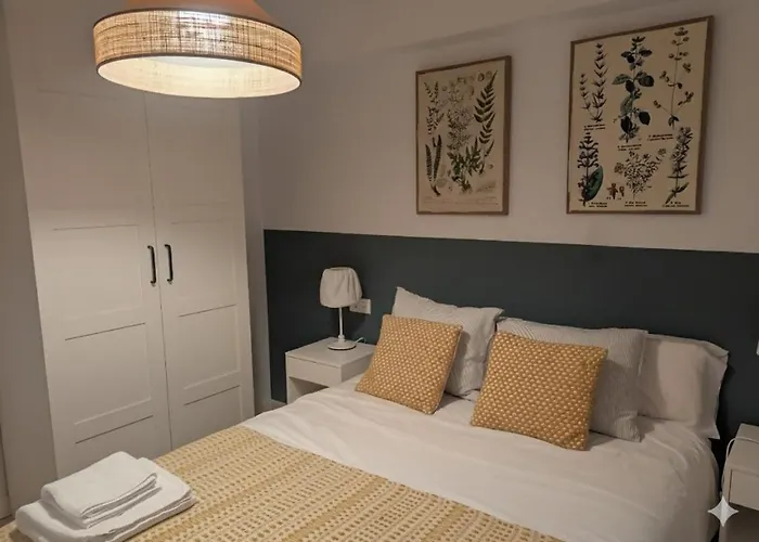 Apartment Enbata Lekeitio