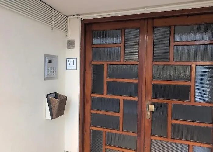 Apartment Enbata Lekeitio